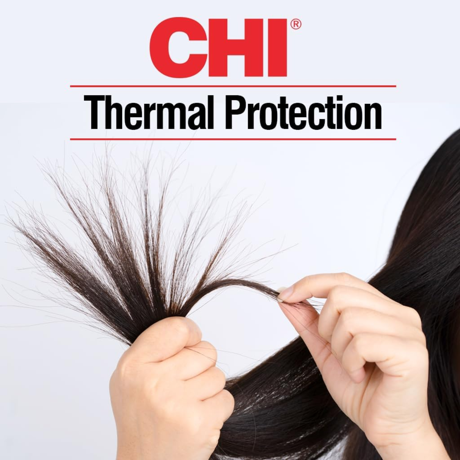 CHI Silk Infusion Serum 15 ml – mini sérum capillaire nourrissant à la soie