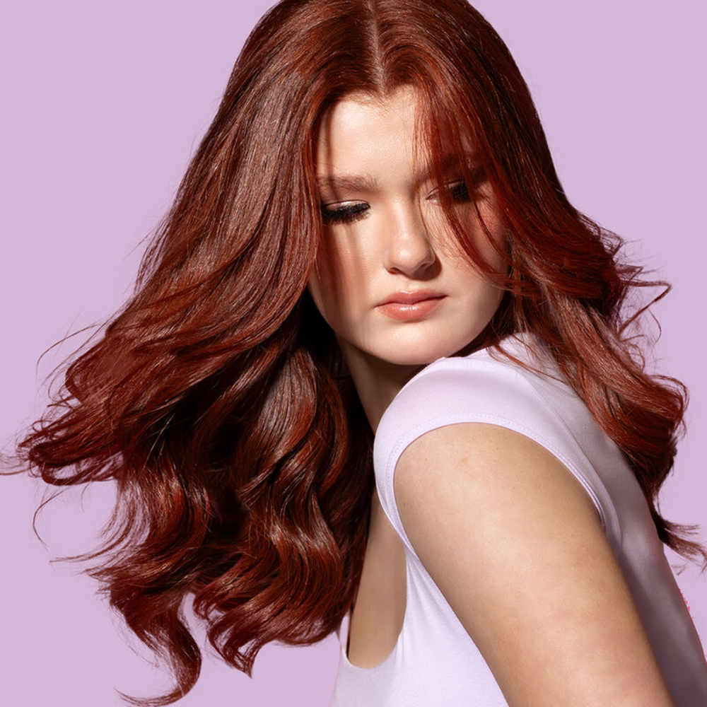 Spray CHI Vibes “Better Together” Dual Mist Hair Spray 10 oz — fixatif professionnel à double tenue