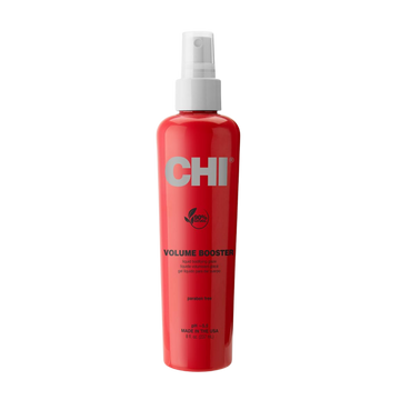 Flacon CHI Volume Booster Liquid Bodifying Glaze – gelée coiffante volume
