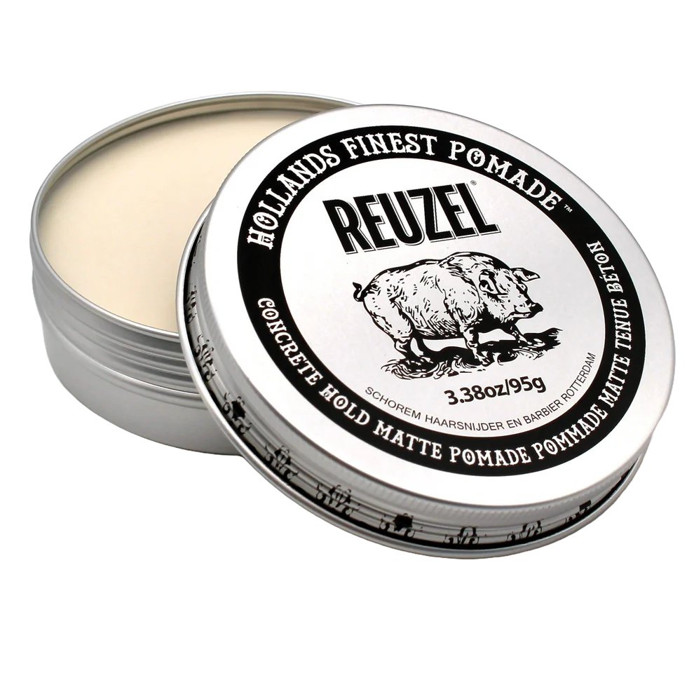 Ointment-Matte-Hold(4oz.)-REUZEL