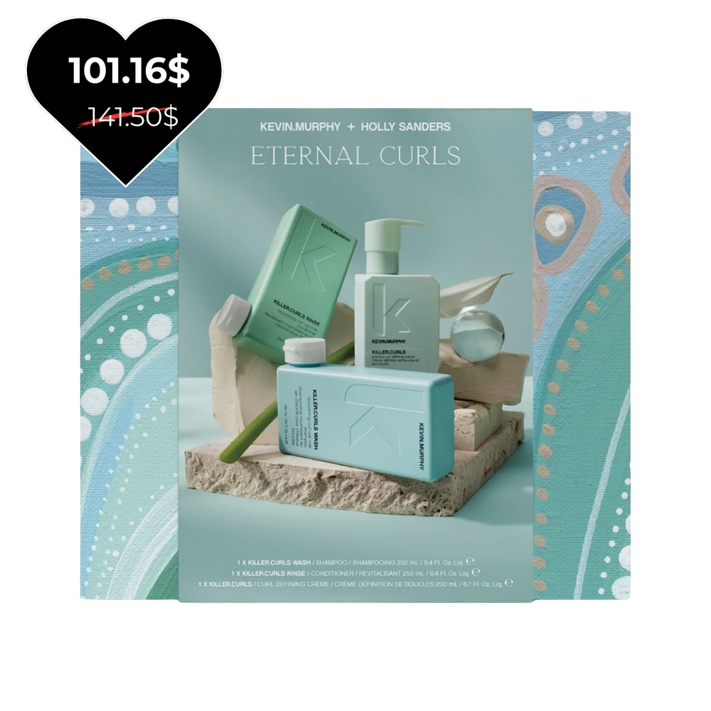 Coffret_Eternal_Curls_2025_Soin_Boucles_Kevin_Murphy
