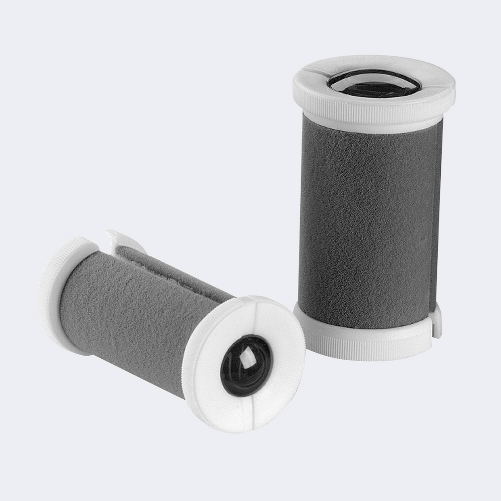 Coffret BaBylissPRO Ceramix Xtreme 12 rouleaux – rouleaux gros et géants avec pinces accessoires