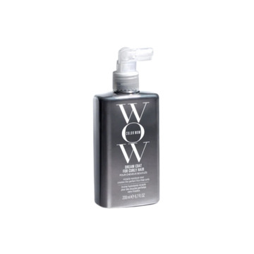 Soin cheveux bouclés Color Wow Dream Coat Curly définition boucles