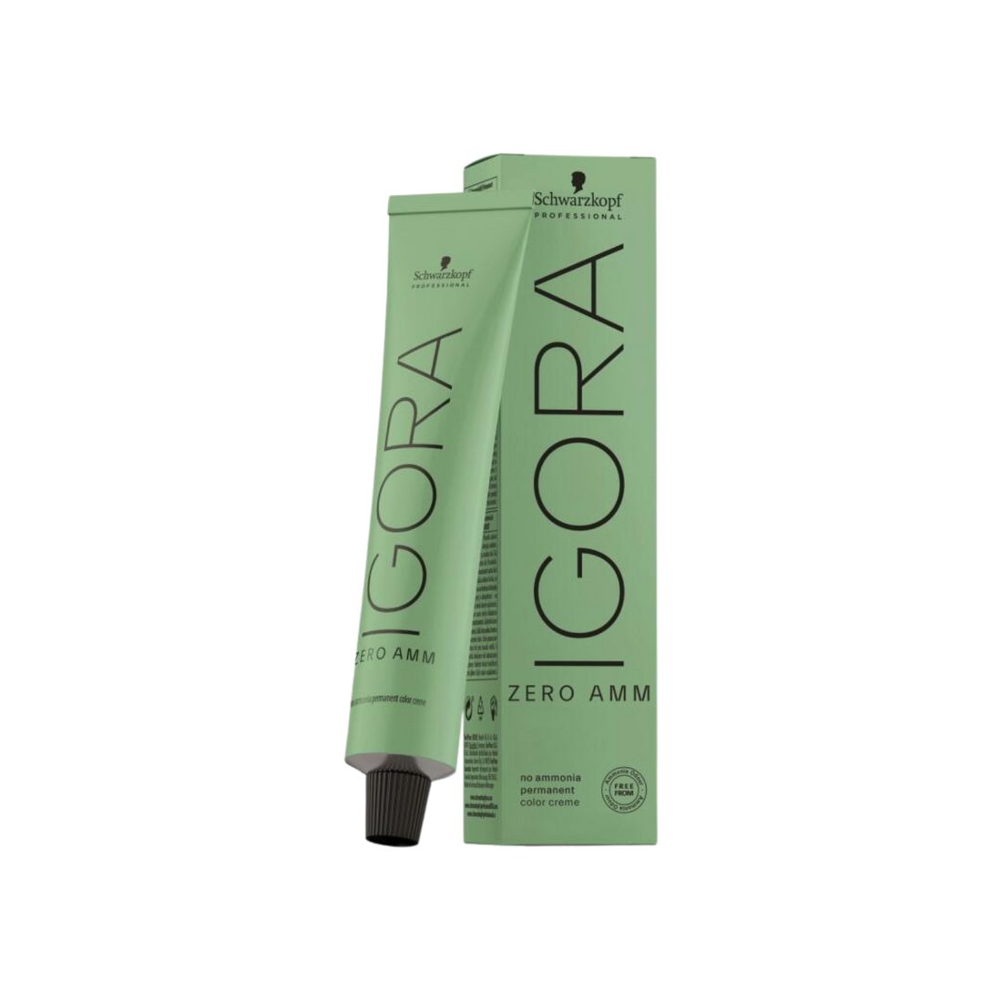 Coloration Igora Zero Amm