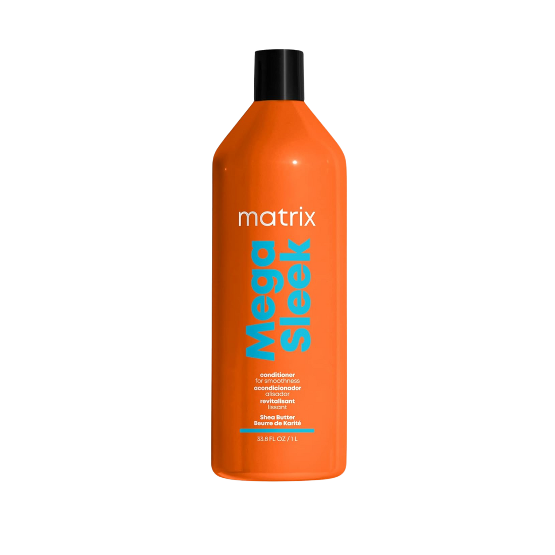 « Flacon de conditioner Matrix Total Results – soin capillaire professionnel pour cheveux abîmés »