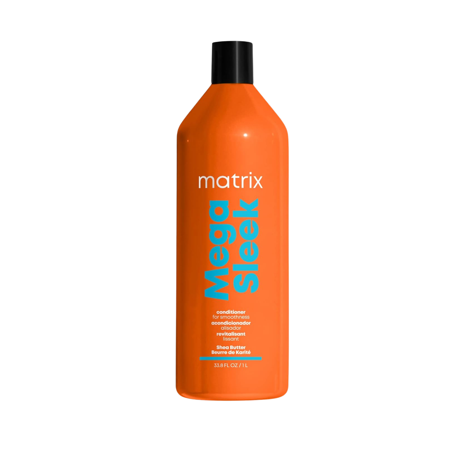 « Flacon de conditioner Matrix Total Results – soin capillaire professionnel pour cheveux abîmés »