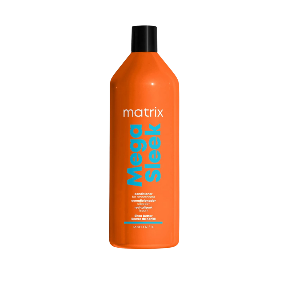 « Flacon de conditioner Matrix Total Results – soin capillaire professionnel pour cheveux abîmés »