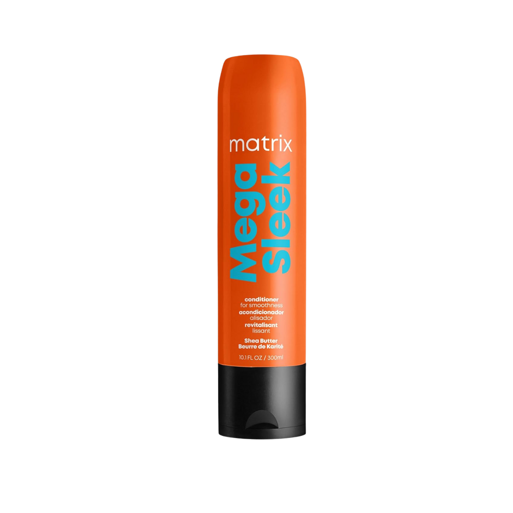 « Flacon de conditioner Matrix Total Results – soin capillaire professionnel pour cheveux abîmés »