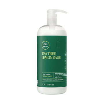 Conditioner épaississant Lemon Sage Paul Mitchell volume cheveux fins