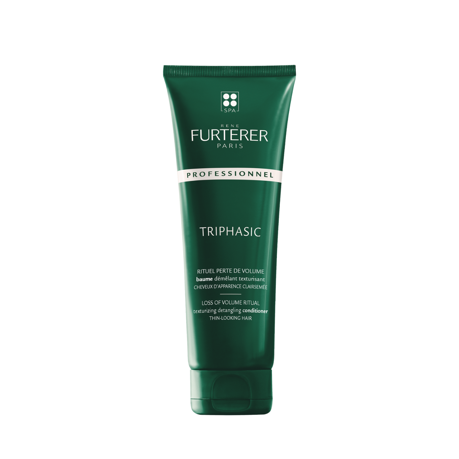 Conditionneur Triphasic - René Furterer