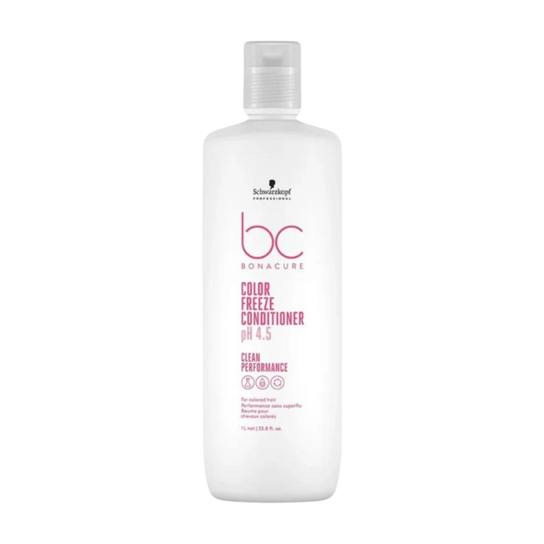 Flacon de Conditionneur Bonacure Colour Freeze – Schwarzkopf