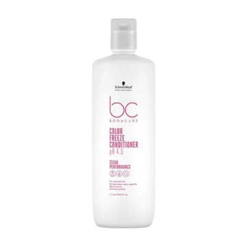 Flacon de Conditionneur Bonacure Colour Freeze – Schwarzkopf