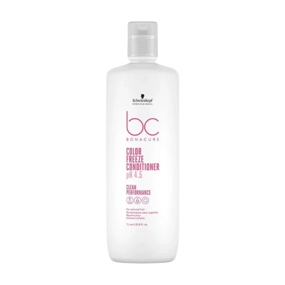 Flacon de Conditionneur Bonacure Colour Freeze – Schwarzkopf