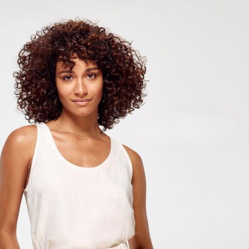 Flacon du Conditionneur Bonacure Moisture Kick — soin hydratant léger pour cheveux secs