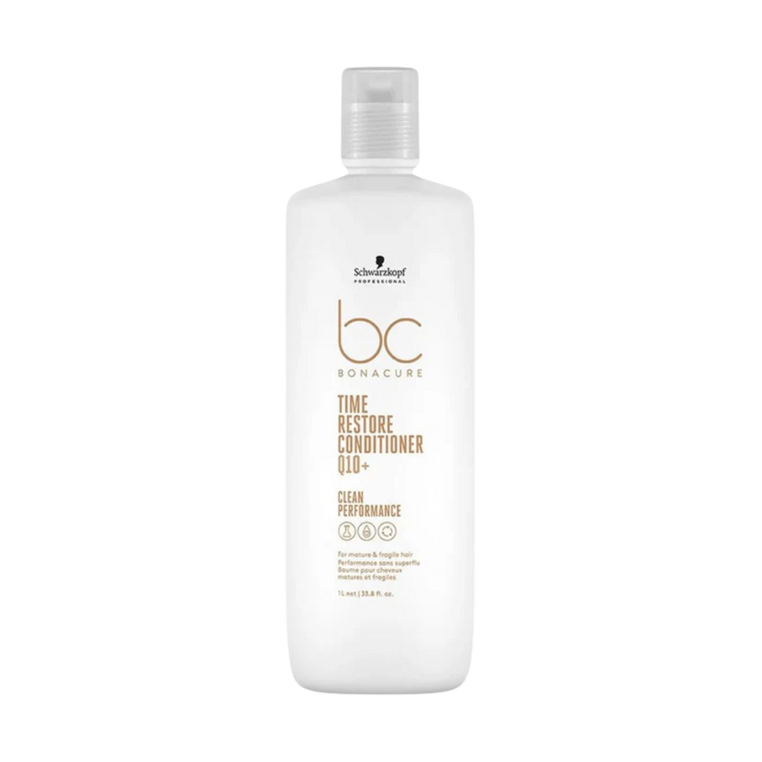 Flacon de conditionneur Bonacure Repair Rescue – Schwarzkopf