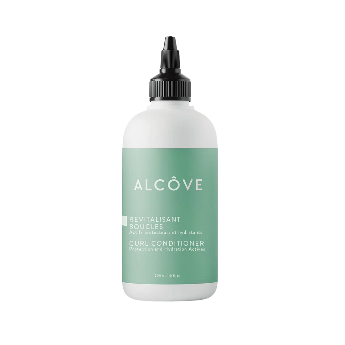 “Tube de curl conditioner Alcôve pour boucles hydratées”