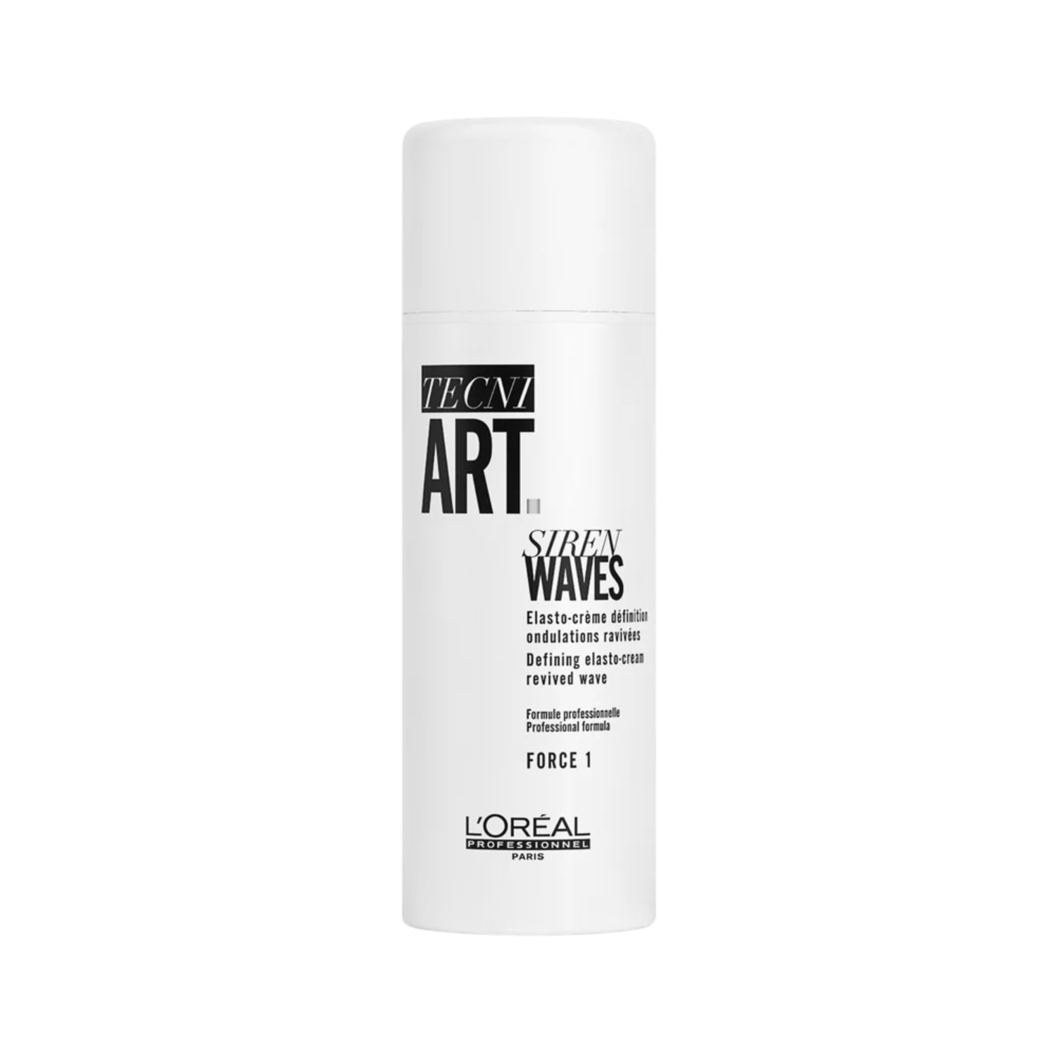 Crème Définissante Siren Waves L'Oréal Professionnel 150 ml – Soin boucles
