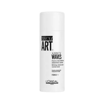 Crème Définissante Siren Waves L'Oréal Professionnel 150 ml – Soin boucles

