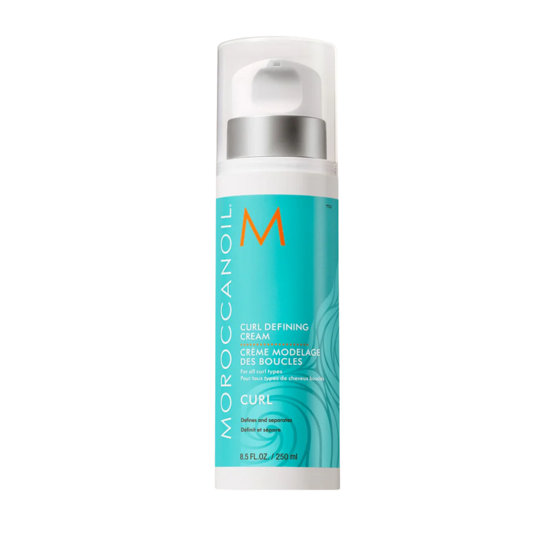 Crème Définissante pour Boucles Moroccanoil 300ml – Soin capillaire

