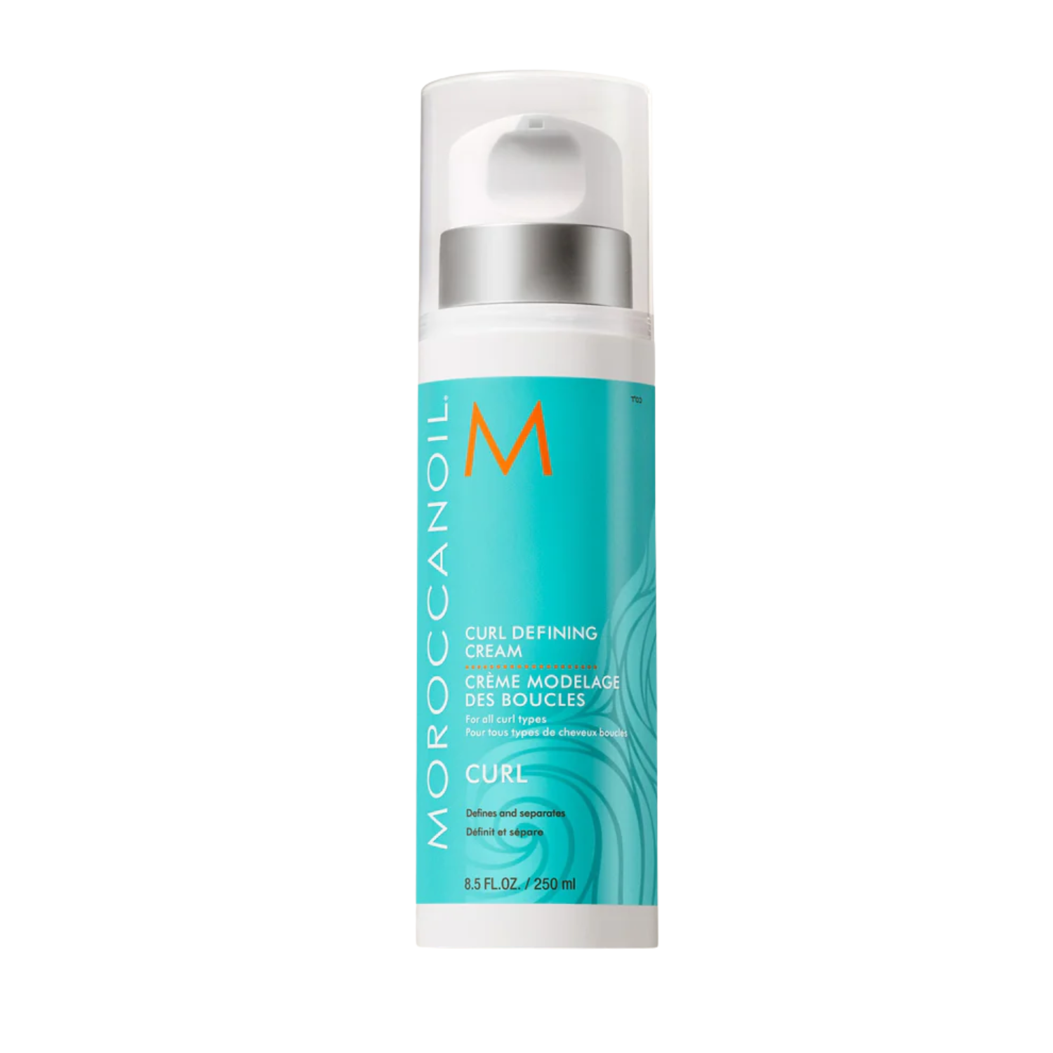 Crème Définissante pour Boucles Moroccanoil 300ml – Soin capillaire

