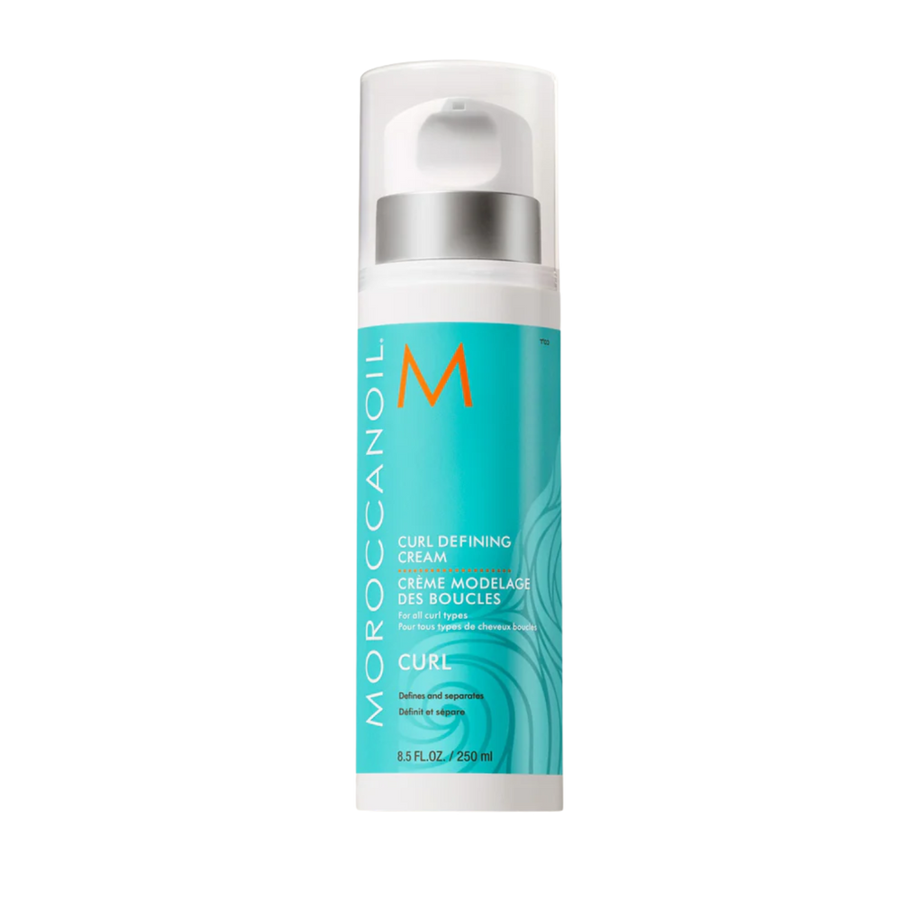 Crème Définissante pour Boucles Moroccanoil 300ml – Soin capillaire

