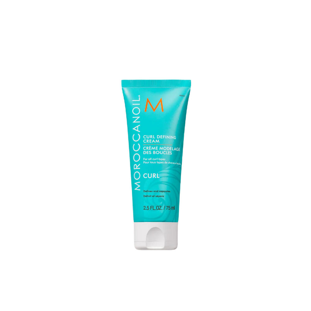 Crème Définissante pour Boucles Moroccanoil 300ml – Soin capillaire

