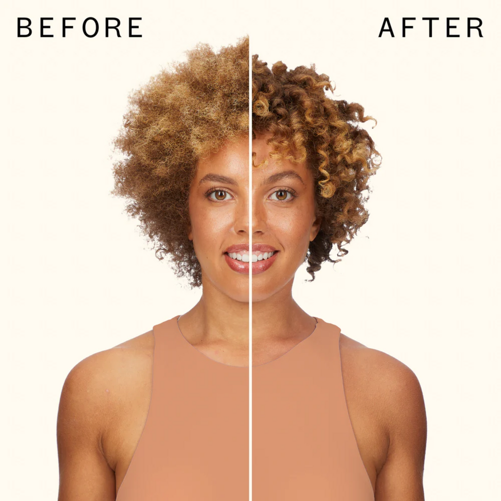 Tube de la crème amika Curl Corps pour boucles hydratées, définies et sans frisottis


