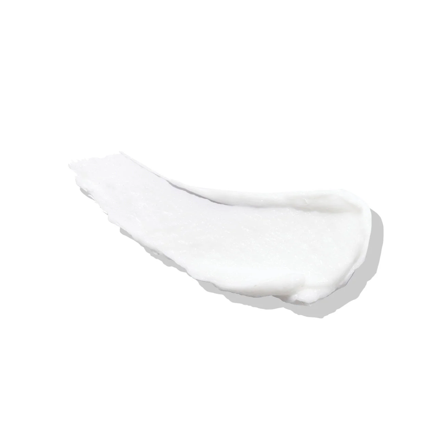 Pot de la crème Frizz Control Shaping Cream d’ELEVEN Australia sur fond neutre, texture crème lissante anti‑frisottis