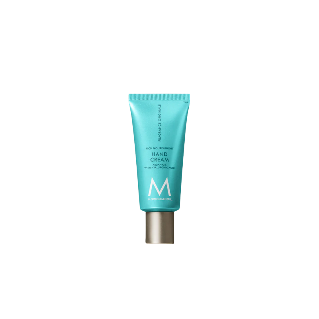 Crème pour les mains Moroccanoil Fragrance Originale 75ml – Soin hydratant

