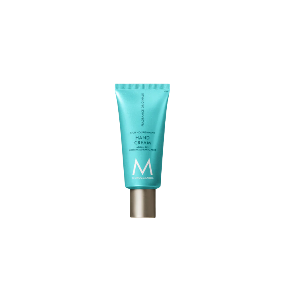Crème pour les mains Moroccanoil Fragrance Originale 75ml – Soin hydratant

