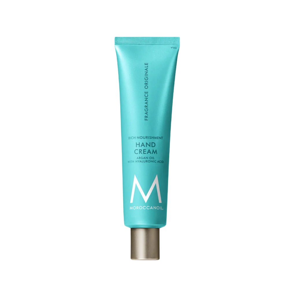 Crème pour les mains Moroccanoil Fragrance Originale 75ml – Soin hydratant

