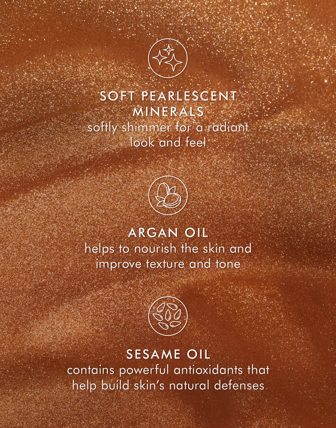 Huile Scintillante Pour le Corps(50ml) - MOROCCANOIL