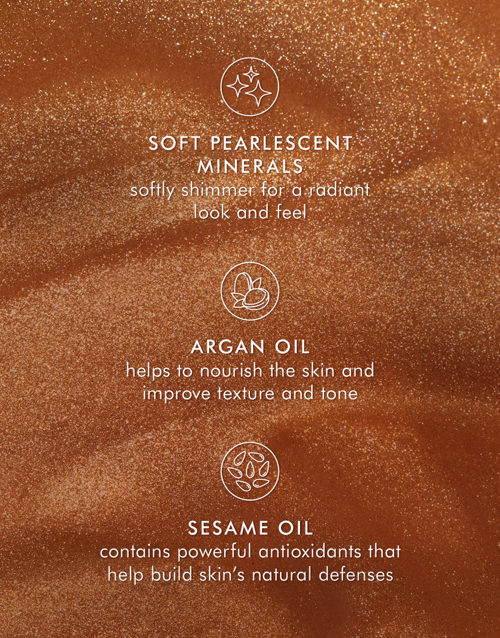 Shimmering Body Oil (50ml) - MOROCCANOIL