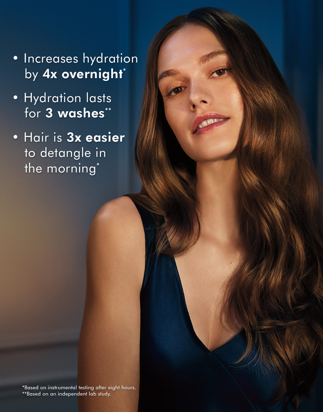 Masque De Nuit Sans Rinçage (120ml) - MOROCCANOIL