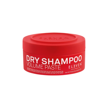 Pâte coiffante Eleven Australia Dry Shampoo Volume Paste 85 g pour volume et texture légère