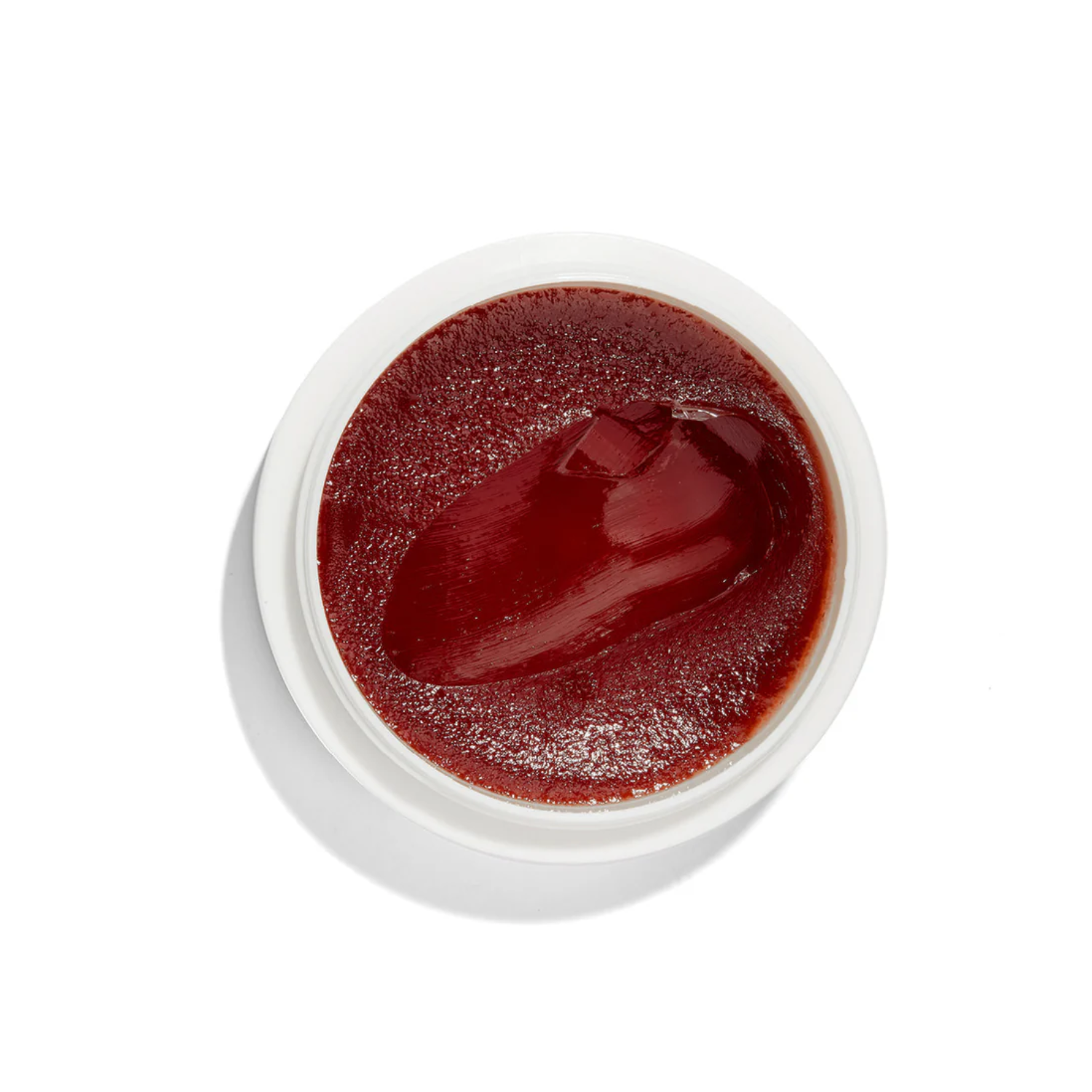 Pot de 85 g du Slick Hold Styling Pomade d’Eleven Australia pour coiffage brillant et maîtrise parfaite