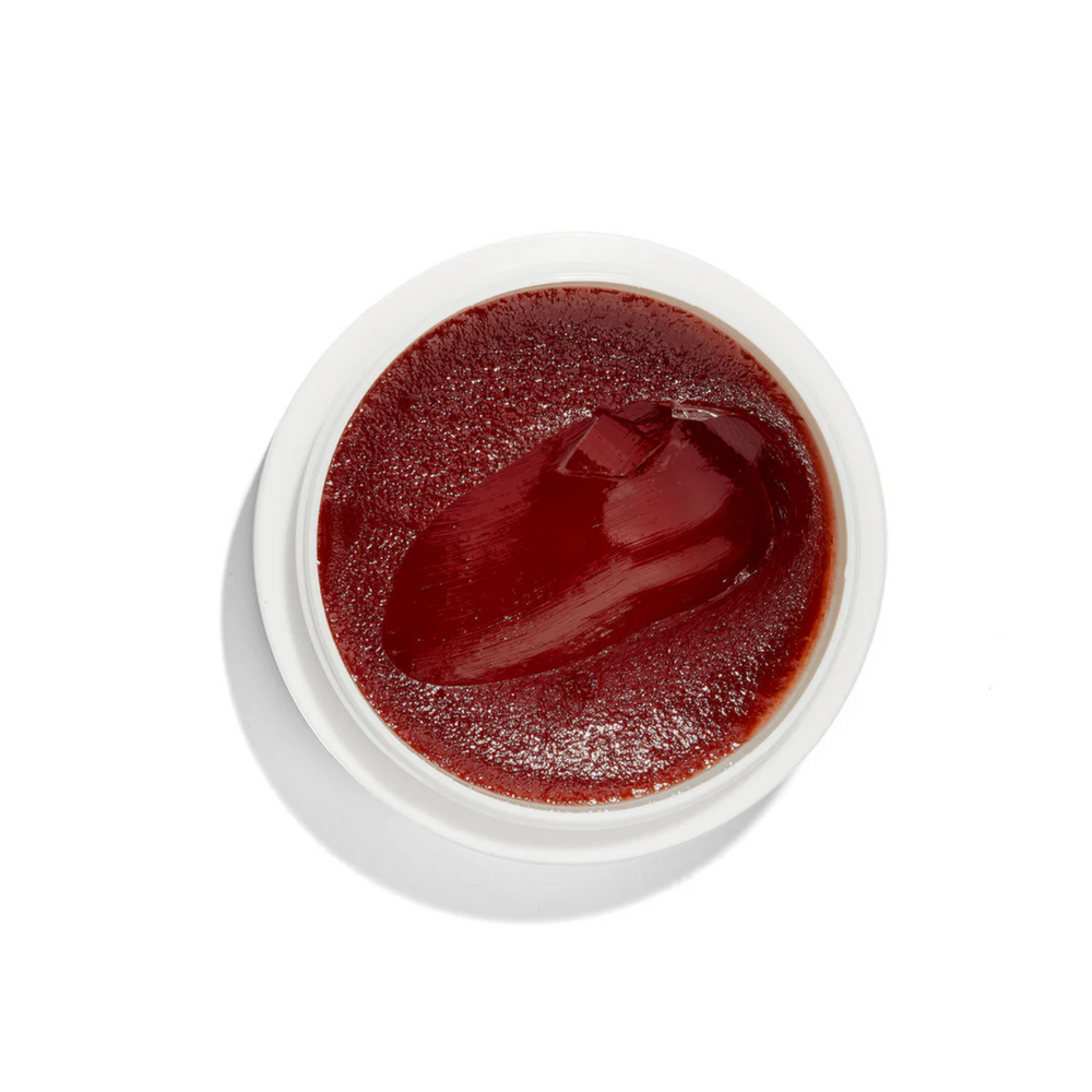 Pot de 85 g du Slick Hold Styling Pomade d’Eleven Australia pour coiffage brillant et maîtrise parfaite