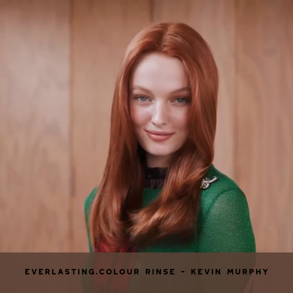 Flacon Everlasting.Colour.Rinse Kevin Murphy — conditionneur protecteur couleur