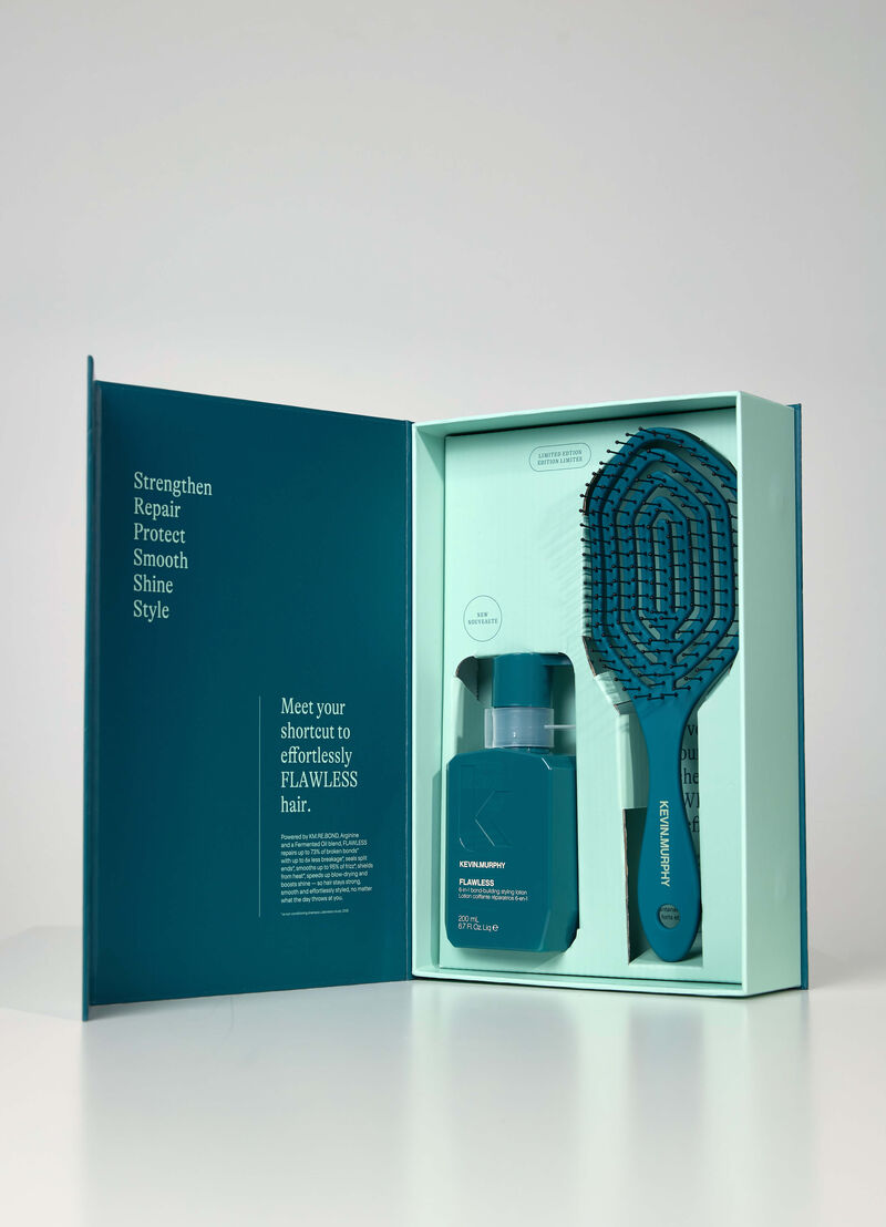 Coffret Flawless - KEVIN MURPHY