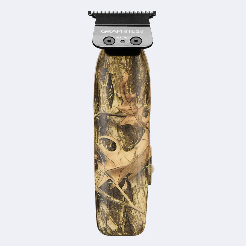 Tondeuse de Finition FX72CAM - BABYLISSPRO