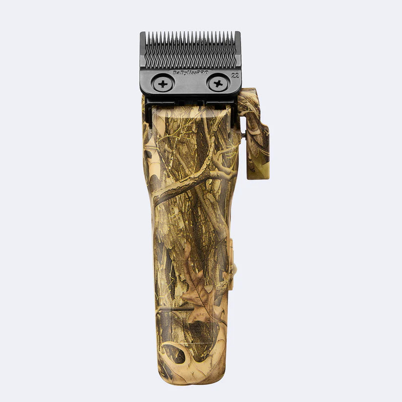 Tondeuse FX82CAM - BABYLISSPRO