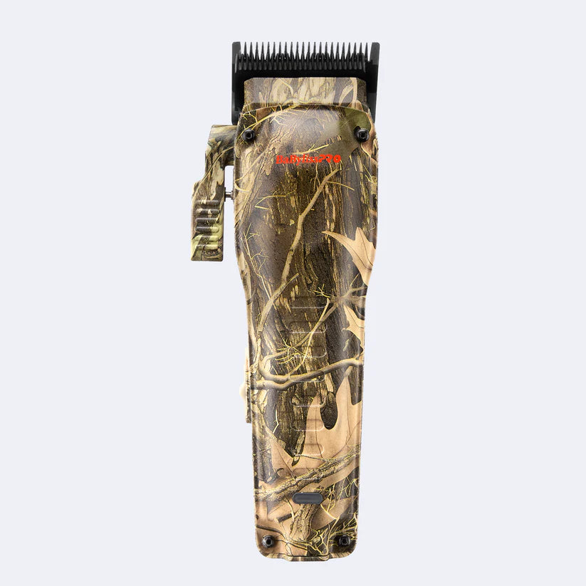Tondeuse FX82CAM - BABYLISSPRO