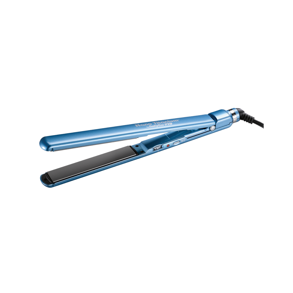 Fer plat Nano Titanium - Babyliss