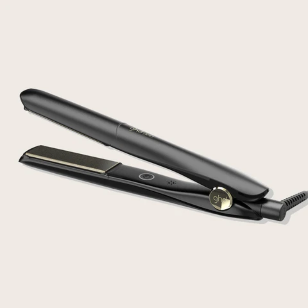 Fer plat GHD Gold en céramique – Lisseur professionnel 1 po