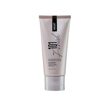 Finishing Cream 180 ml Biotop 101 : crème coiffante de finition, lissage et brillance naturelle