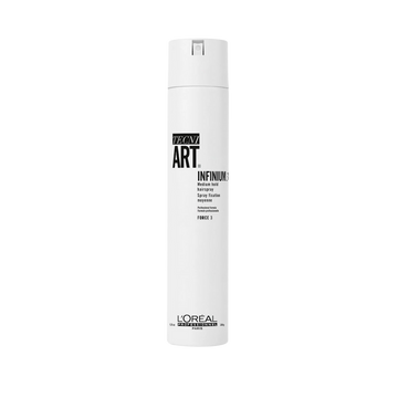 Fixatif Infinium 3 L'Oréal Professionnel 289 g – Fixatif professionnel

