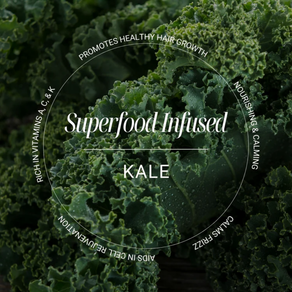 Flacon du Sérum 700 Keratin & Kale Biotop Professional 65 ml sur fond neutre