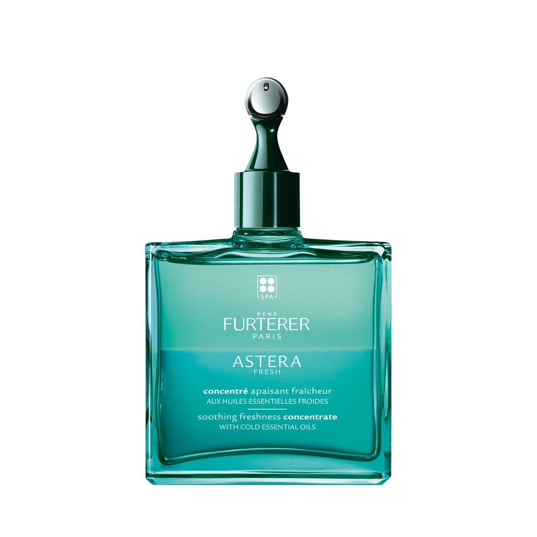 Fluide Astera - René Furterer