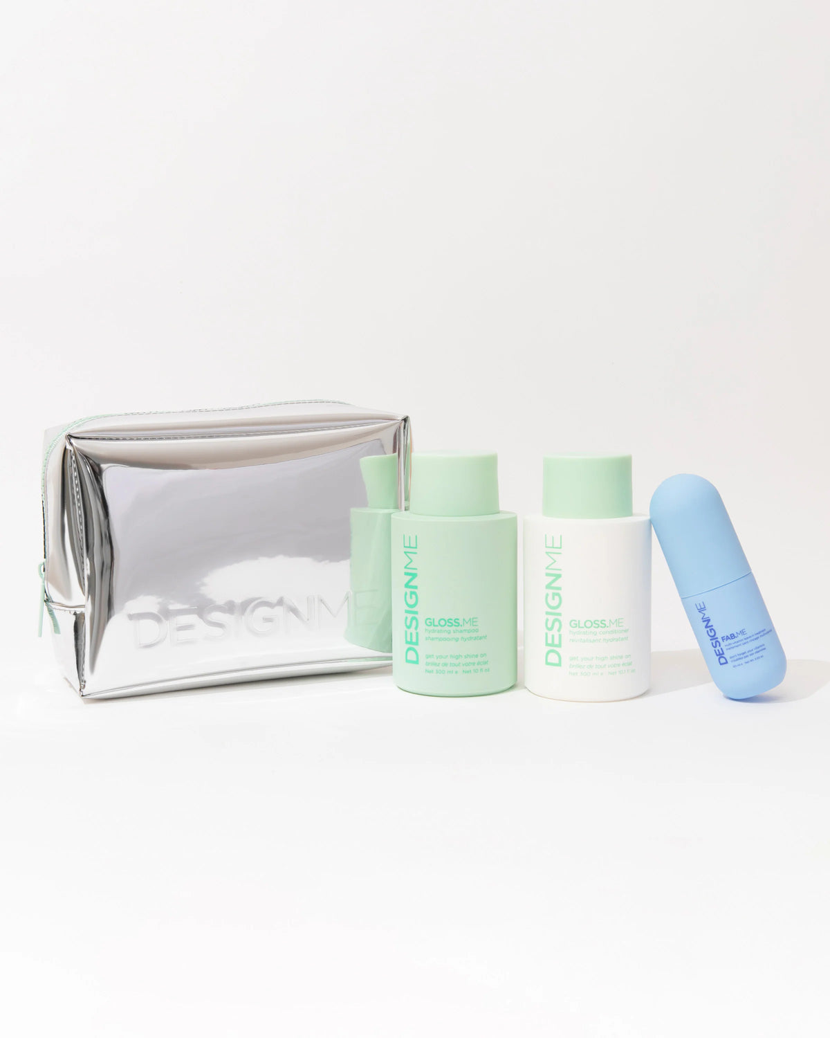Coffret Des Fêtes Gloss.Me 2026 - DESING ME