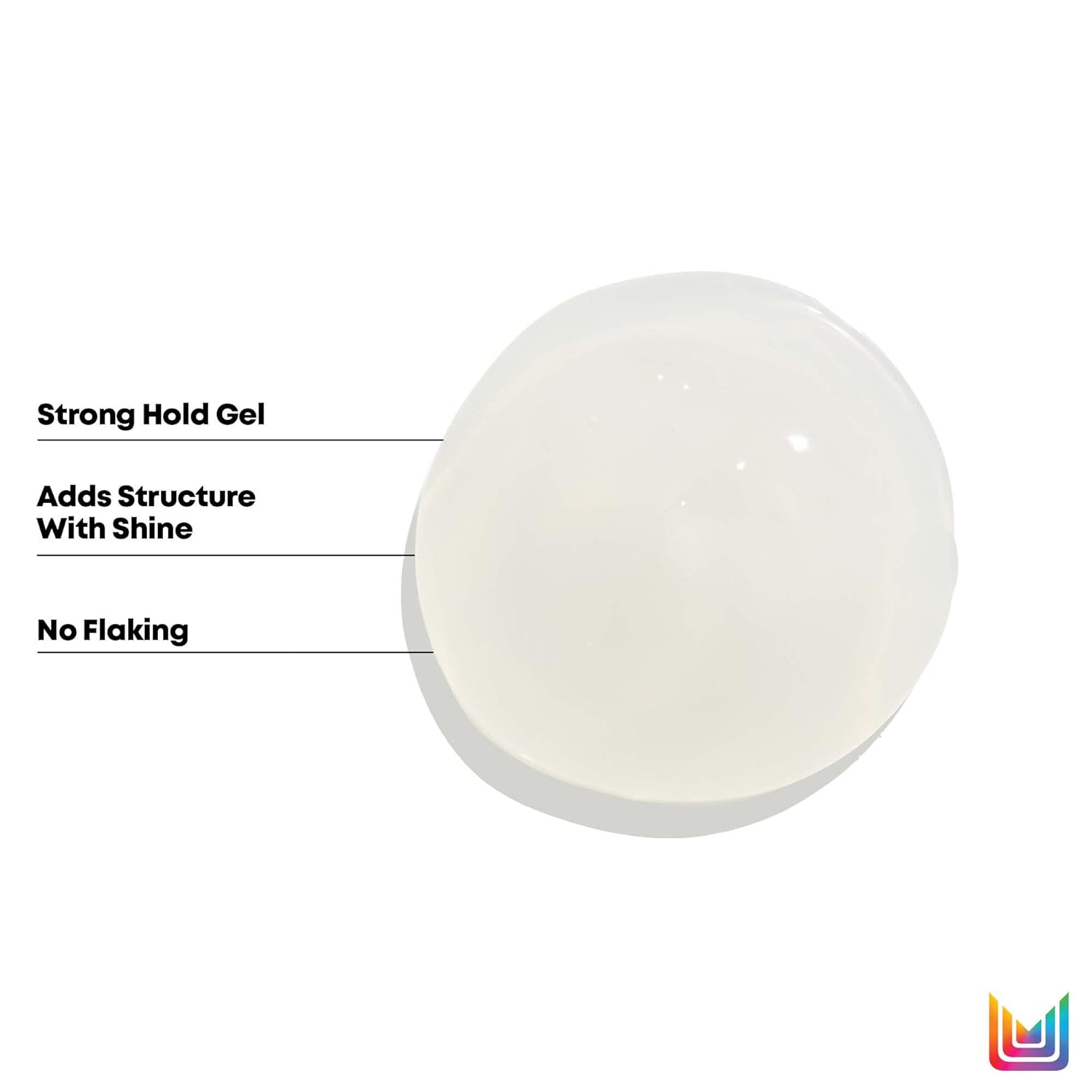 Gel Matrix Styling Controller – Fixation sans résidus ni rigidité ...